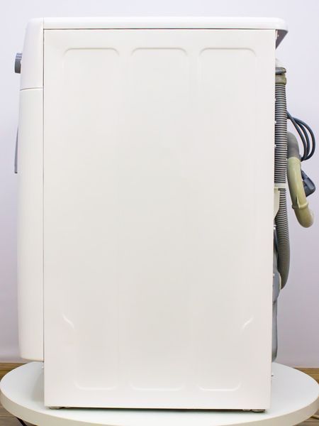 Стиральная машина Bauknecht WA Sens XL 42 BW 000017765 фото