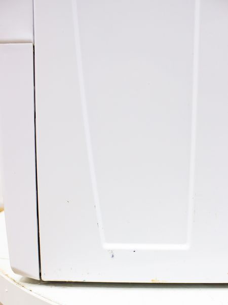 Сушильна машина Gorenje D740B 2500w 7 кг sn 44530205 000029058 фото
