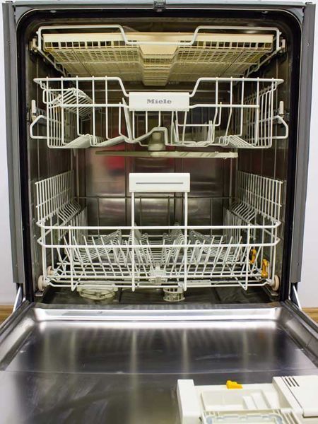 Посудомоечная машина Miele G 4940 SCi 000031921 фото