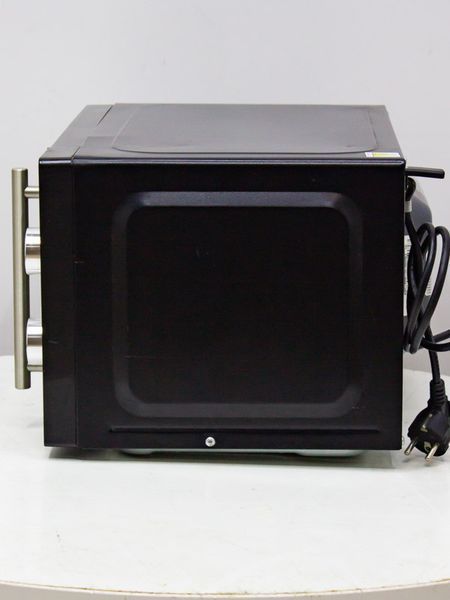 Мікрохвильова піч Koenic KMW 1221 B 1050w sn 1435002523 000029165 фото