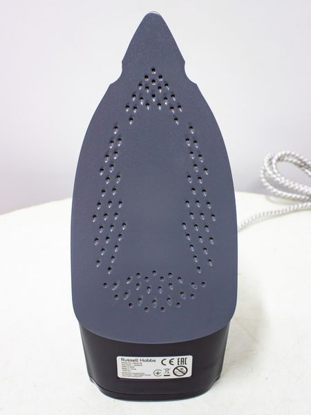 Праска Russell Hobbs 20630 56 3100w сток (без коробки) LPNHL985793513 59е 000033375 фото