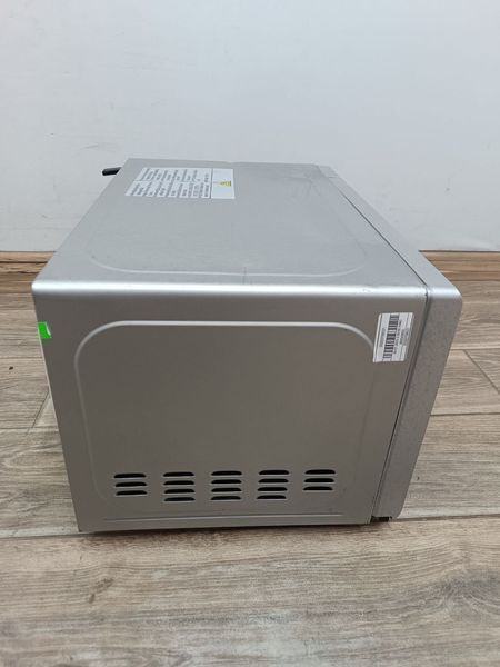 Микроволновая печь Exquisit MW 802 G Si 000040620 фото