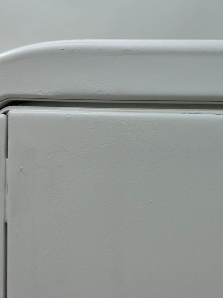 Пральна машина вертикальна Electrolux L47230 2300W 6кг sn 84300295 000053094 фото