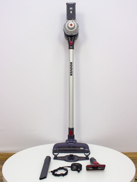 Пылесос вертикальный Hoover FD22G 011 LPNHE372251258 000014044 фото