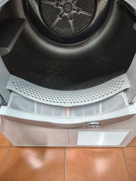 Сушильная машина Premium TKB 550 WP 8 кг sn 10091503461 000051026 фото