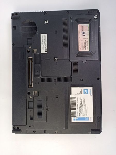Ноутбук HP Compaq 6910P 000040545 фото