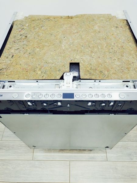 Посудомоечная машина Bosch SBV69M30EU 44 2400w 12 персон sn 9112 00400 000038810 фото