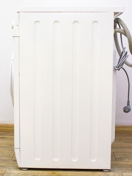 Стиральная машина Bosch Maxx 6 WAE28162NL 07 000024109 фото