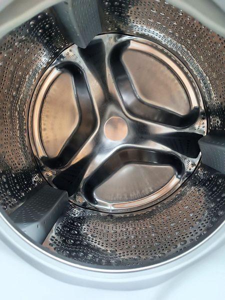 Стиральная машина Bosch WAT283L8SN 2300W 8кг sn 100973 n 435 000049374 фото