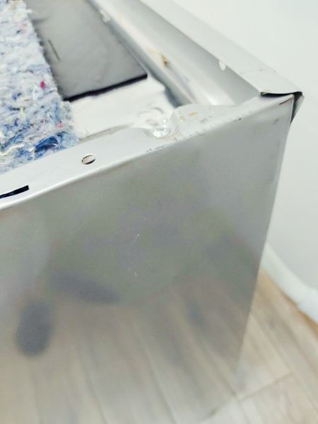 Посудомийна машина Beko DUN2643M0X 2100w 12 персон sn 2250360308_партія 3 номер 153 000040913 фото