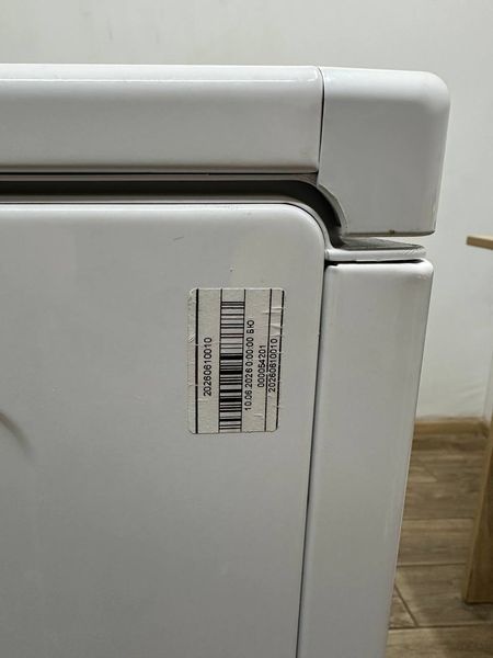 Стиральная машина вертикальная Bauknecht WMT Eco Star 6524 Di N 2100W 6.5кг sn 342343031824 000054201 фото