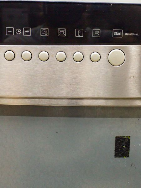 Посудомоечная машина Neff S41M86N1DE 38 000024670 фото