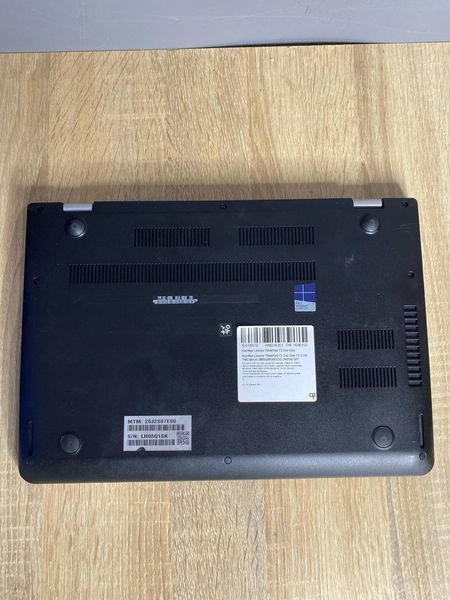 Ноутбук Lenovo ThinkPad 13 2nd Gen 000045039 фото
