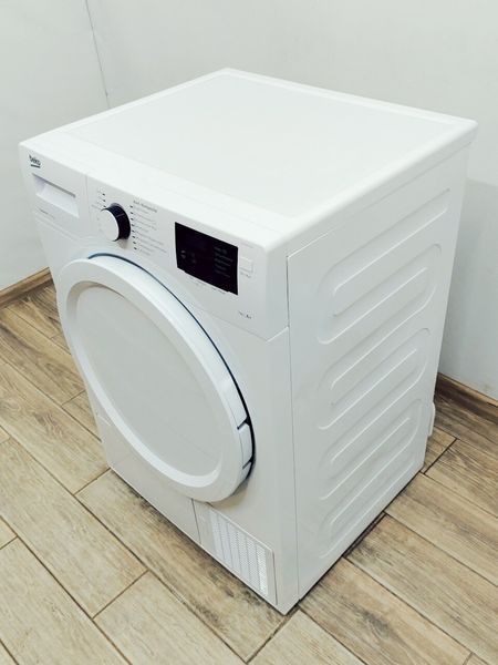 Сушильна машина Beko DS 7333 PA0 900w 7 кг sn 1520343007 000045606 фото