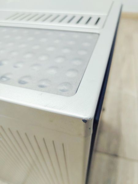 Кофемашина DeLonghi Perfecta ESAM5400 S 000021835 фото