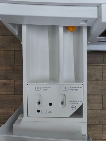 Стиральна машина Premium WML160 WPS 8кг sn 10118917535 000051283 фото
