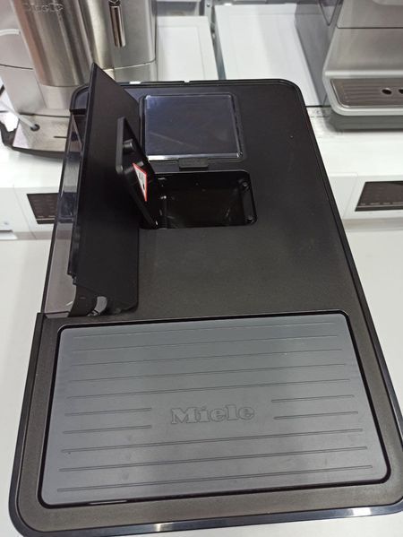 Кавомашина Miele CM6300 1450w sn 10097290769 000032153 фото