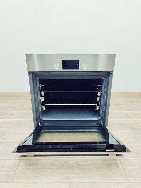 Электродуховка Bosch HBA24T150 07 000035715 фото