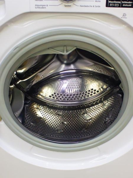 Стиральная машина Hoover DXOA Q49HC3 84 000019231 фото