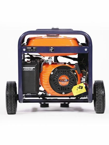 Бензиновый генератор однофазный Pro Gen 3500INV ES 3500w 000037949 фото