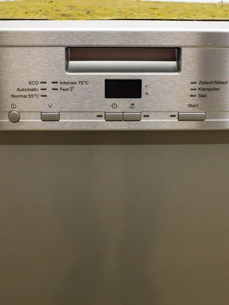 Посудомоечная машина Miele G 4940 SCi 000031921 фото