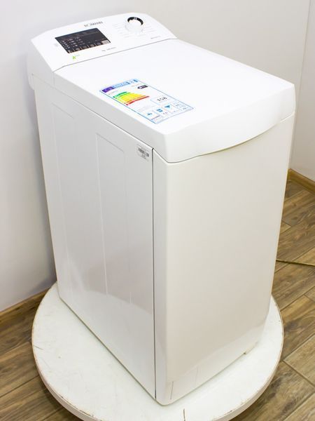 Стиральная машина вертикальная Bomann WA 5727 TL 000028982 фото
