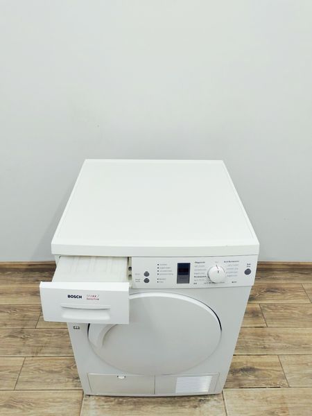 Сушильная машина Bosch Maxx7 WTE84301 17 000036918 фото