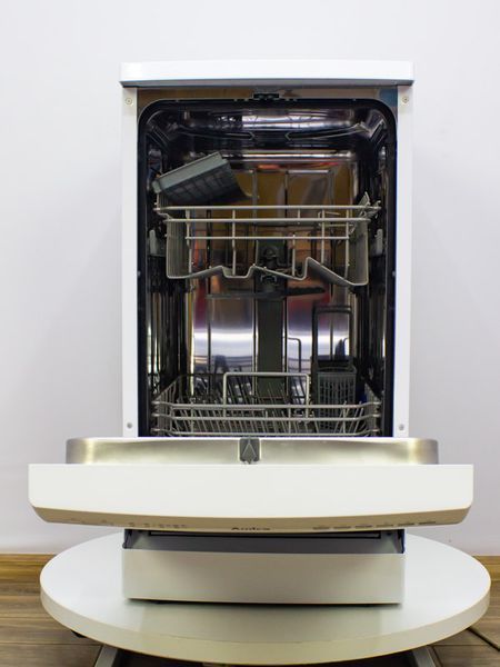 Посудомоечная машина Amica GSP 14544 W 000019178 фото
