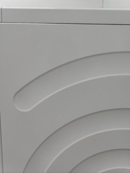 Сушильная машина Bosch WTW875W0 1000W 7кг sn 9710200834 000050441 фото