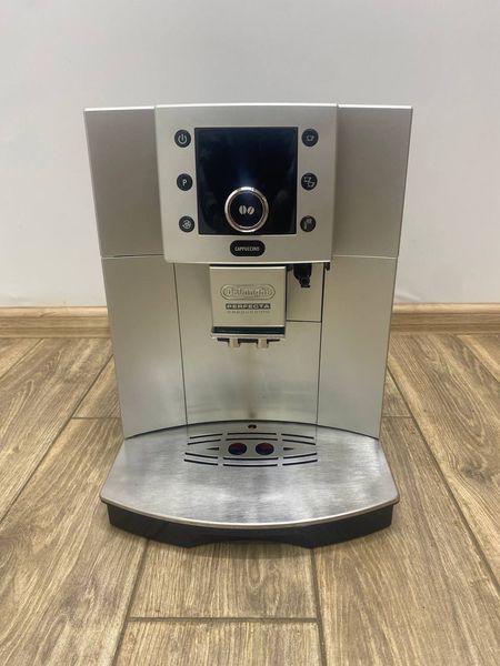 Кавомашина DeLonhi Perfecta cappuccino ESAM 5500 S 1350W sn 84926 000047538 фото