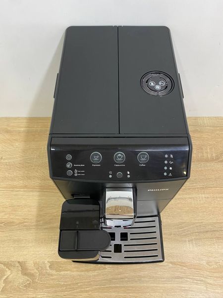 Кофемашина Philips HD8829 1850w sn YW901640606738 000048998 фото
