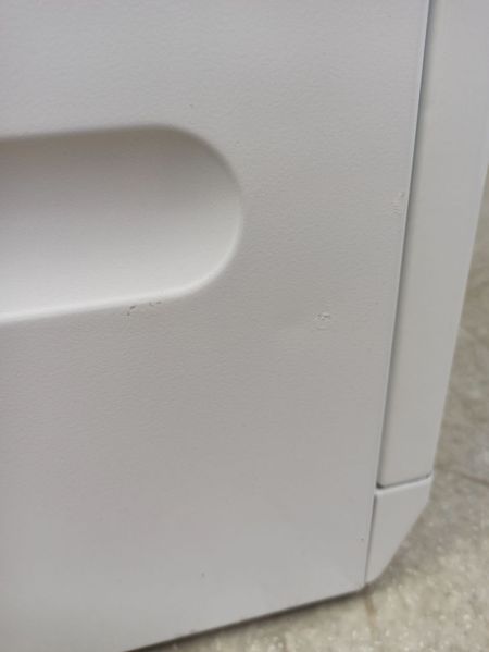 Стиральная машина Miele W 5873 000041017 фото