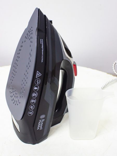 Праска Russell Hobbs 20630 56 3100w сток (без коробки) LPNHL985793513 59е 000033375 фото
