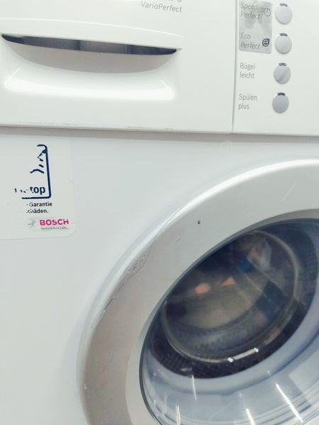 Стиральная машина Bosch Maxx6 WAE283P3 31 000039706 фото