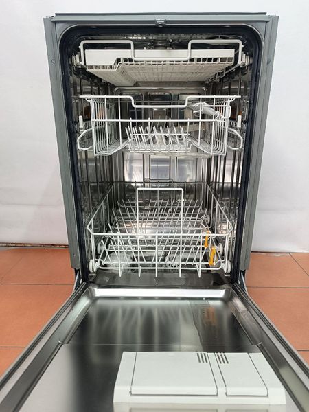 Посудомийна машина Premium G 1562 SCVi 10ком sn 50100003202 000051626 фото
