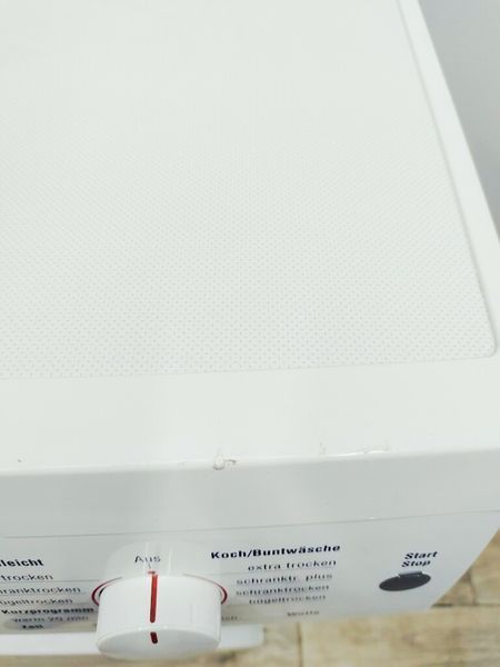 Сушильная машина Bosch Maxx7 WTE84301 17 000036918 фото