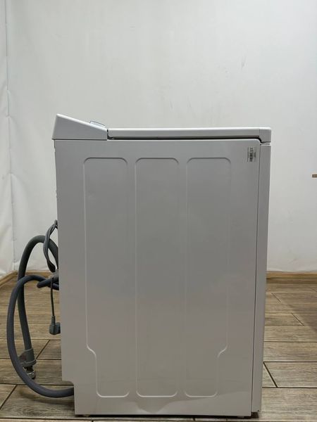 Стиральная машина вертикальная Bauknecht WMT Eco Star 6524 Di N 2100W 6.5кг sn 342343031824 000054201 фото