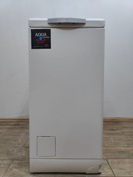 Пральна машина вертикальна Electrolux L47230 2300W 6кг sn 84300295 000053094 фото