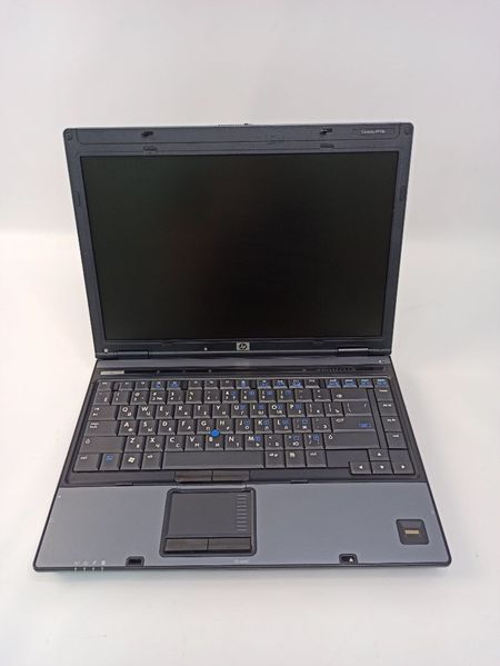 Ноутбук HP Compaq 6910P 000040545 фото