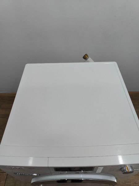 Стиральна машина Premium WML160 WPS 8кг sn 10118917535 000051283 фото