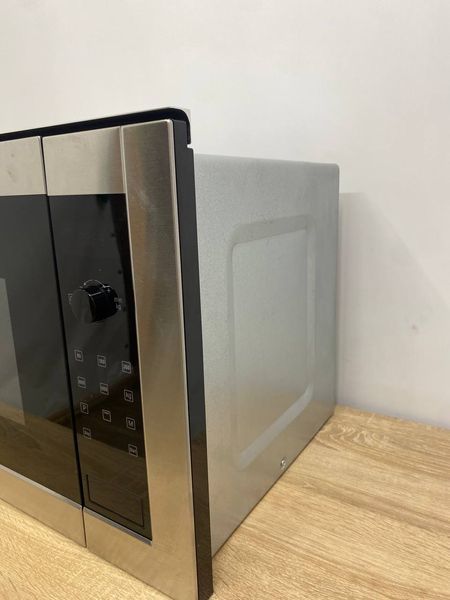 Мікрохвильова піч вбудована Neff 1450W sn 9601051292 000048336 фото