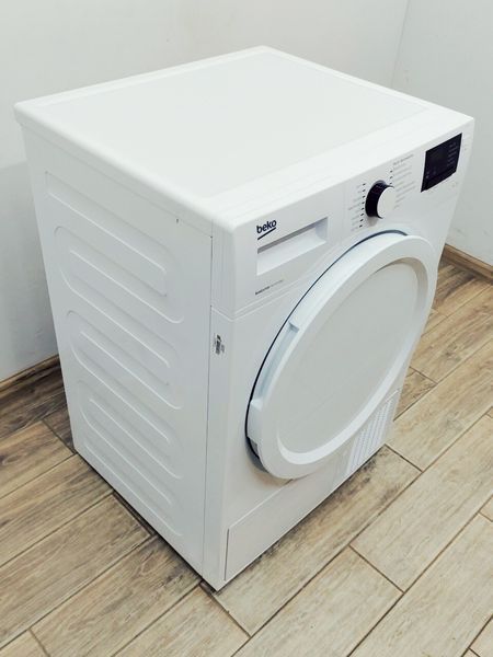 Сушильна машина Beko DS 7333 PA0 900w 7 кг sn 1520343007 000045606 фото