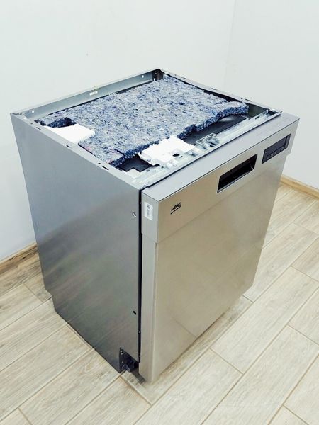 Посудомийна машина Beko DUN2643M0X 2100w 12 персон sn 2250360308_партія 3 номер 153 000040913 фото