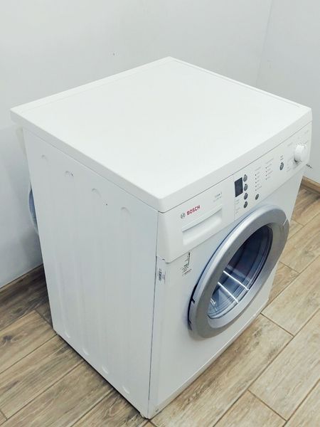 Стиральная машина Bosch Maxx6 WAE283P3 31 000039706 фото