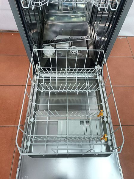 Посудомийна машина Premium G 1562 SCVi 10ком sn 50100003202 000051626 фото
