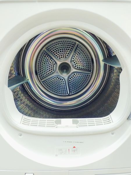 Сушильная машина Bosch Maxx7 WTE84301 17 000036918 фото