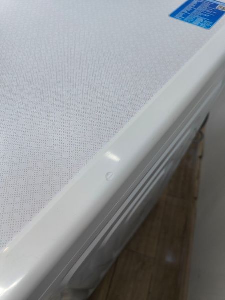 Сушильная машина Samsung DV81M50103W 850W 8kg sn 01691F 000052195 фото
