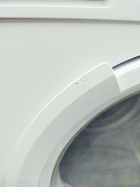 Сушильная машина Siemens IQ500 WT46E305 46 000038334 фото