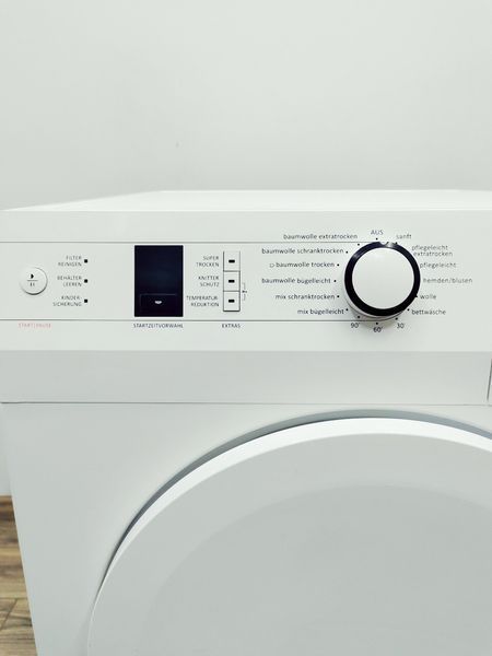 Сушильна машина Gorenje D740B 2300w 7 кг sn 53530326 000037922 фото