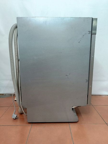 Посудомийна машина Premium G 1562 SCVi 10ком sn 50100003202 000051626 фото
